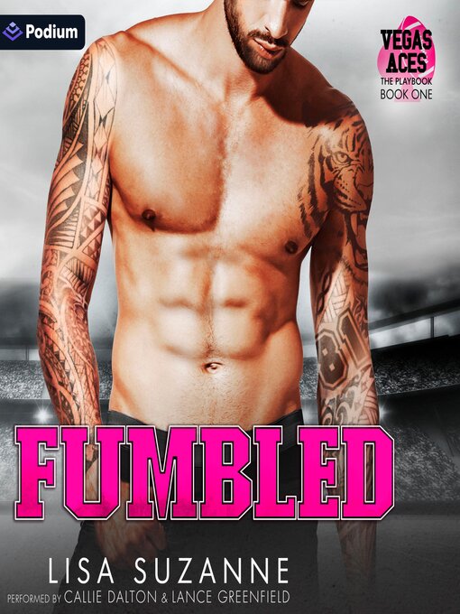 Title details for Fumbled by Lisa Suzanne - Available
